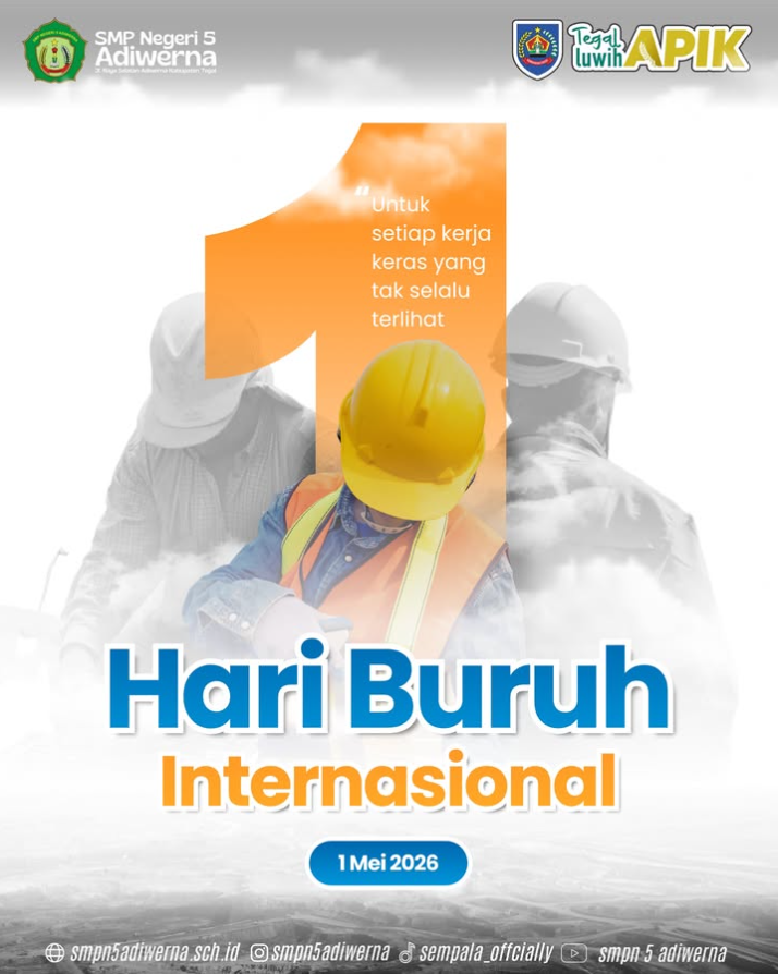 Hari Buruh Internasional